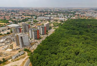 Nu e doar un apartament. E liniștea ta, lângă pădure. - 16