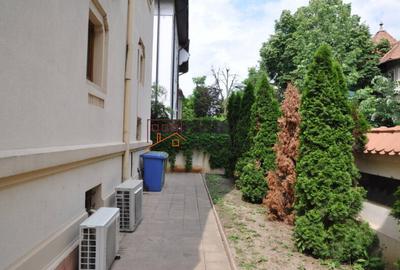 Casă / Vilă 14 camere în zona Dorobanti (Piata) - 17