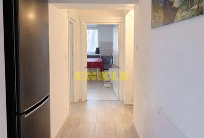 Apartament 4 camere DECOMANDAT – Ultracentral, Bd. Mihai Eminescu - 9