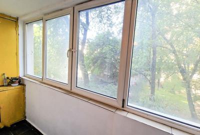 3 CAMERE GARA DE NORD / DINICU GOLESCU / IMOBIL FARA RISC / IMPARTIRE BUNA - 4