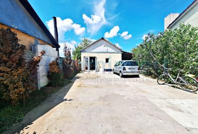 Hala productie si depozitare, de inchiriat, Cauaceu, Bihor - 3