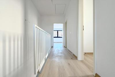 Duplex modern | 91 mp utili | Teren 206 mp | Încălzire în pardoseală | - 12