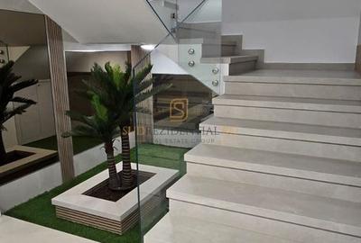 Apartament tip duplex - terasa 280 mp | Metrou Berceni - 12