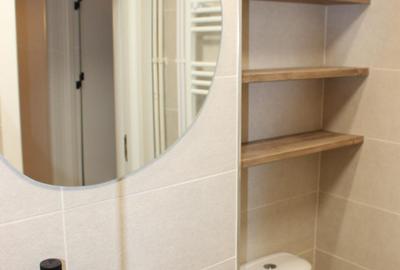 Apartament 3 camere /Obor/ centrala/ metrou 7 min - 11