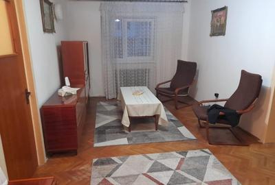 Apartament 4 camere 78 mp, et.3 din 4 cartier Grigorescu