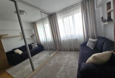 Metrou Calea Grivitei - centrala si parcare proprie - 11