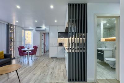 Apartament cu 3 camere de închiriat în zona Centrală - 12