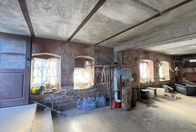 Casa 4 camere, Teren 3.862 mp Str. Traian Nr.99 - Carei - Comision 0% cumparator - 9