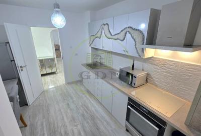 Închiriere – Apartament Elegant 3 Camere, Cămară, Pivniță – Terezian - 7