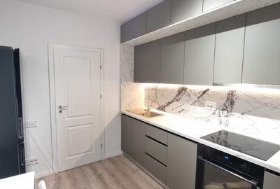 Apartament 2 camere | Sisesti | Imobil 2024 | Parcare - 2