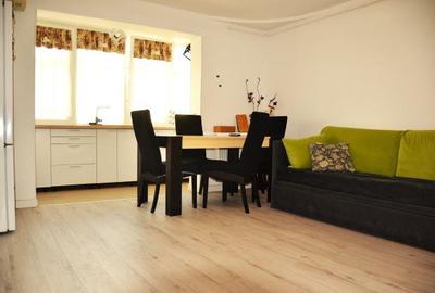 Apartament spatios de inchiriat! 3 dormitoare+open space Targoviste, Micro 11. - 2