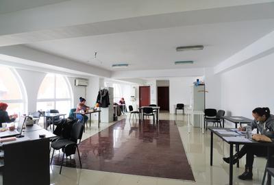 Cladire individuala Mosilor- Armeneasca - Birouri, cursuri - 4