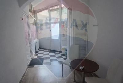 Spațiu comercia de închiriat, 81 mp, zona McDonald's - 6