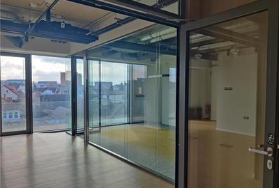 Spatii Birouri - 757 mp - Zona Centrala - 3