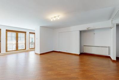 Apartament cu 3 camere, 164mpc - Dorobanti, bloc 2010 - 2