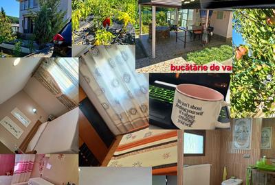 Casă / Vilă Bascov , construcție "de proprietar" , mobilată/utilată ! - 1