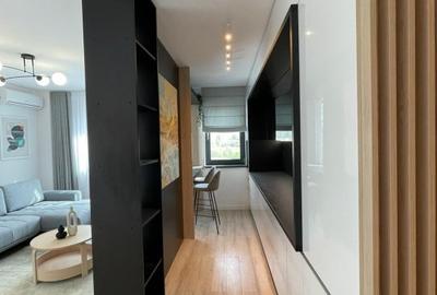 Apartament 2 Camere | TIP 5 | 58mp | Complex Comat Towers - 9