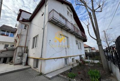3 camere,  Gheorgheni, Zona Iulius Mall, FSEGA, Interservisan - 14