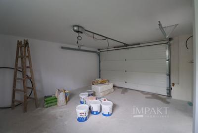 Casa individuala semifinisata de vanzare, cartier Faget! - 13