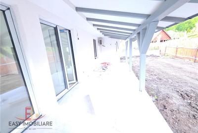 Casa 4 camere, Strada Livezeni, Tudor, prima inchiriere, Targu Mures - 8