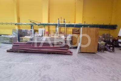 Spatiu Industrial 1000 mp utili cu birouri si parcari Central Sibiu - 2