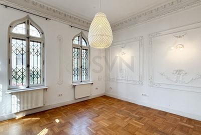 Casă individuală cu 7 camere în P-ța Victoriei