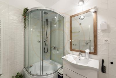 Apartament Modern - Stefanesti, Valea Mare-Podgoria! - 7