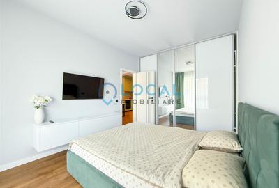 Apartament 2 camere | Modern | Parcare | Wings | Zorilor - 3