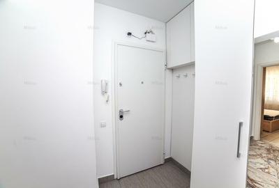 2 camere Titan | Centrala  termica | Loc parcare - 16