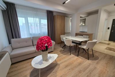 Inchiriere Apartament 3 Camere Iancu Nicolae - 4