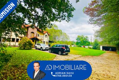 Casă individuală cu 6 camere în Exterior Nord