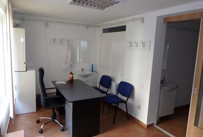 Spatiu birouri sau cabinet zona centala - 2