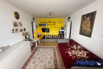 PODUL DE PIATRA - ETAJUL1 - 2 CAMERE - MOBILAT SI UTILAT - 1