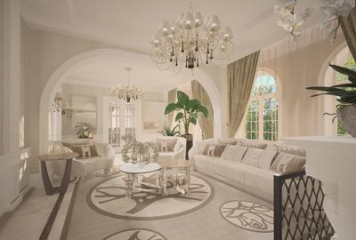 Casă cu 7 camere în Băneasa