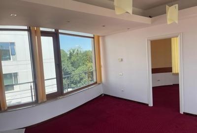 Imobil de birouri de vanzare zona Piata Charles de Gaulle, Bucuresti - 3