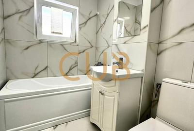 Ap1cam mobilat+utilat | bloc nou,centrala,parcare| Giroc - Hotel IQ - 5