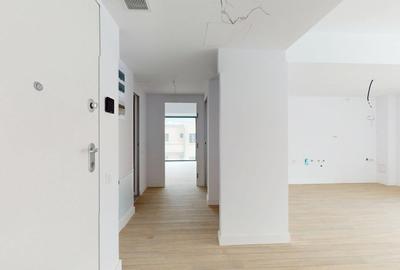 Apartament 3 camere 2 bai | Bdul B-dul 13 Septembrie - Sos. Panduri - 9