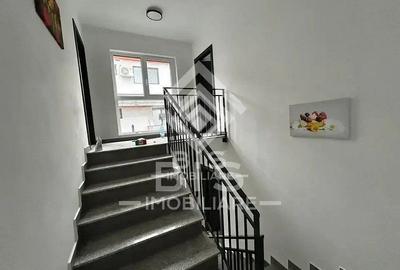 3 Apartamente 4 camere bloc nou - 3