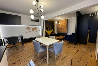 2 camere,modern,parcare,bloc nou,Europa complex Luminia, Eugen Ionesco - 9