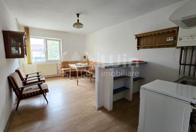 Casa individuala | 170mp utili | 800mp teren | Gheorgheni - 2