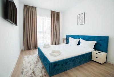 Apartament 3 camere, bloc nou, zona Centrala, Ploiești - 5