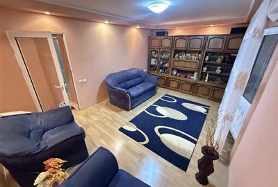 Apartament cu 2 camere decomandat în Giurgiului