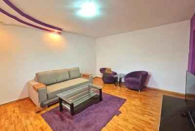 Apartament 4 Camere,13 Septembrie,bl.1988,DECOMANDAT,Amenajat,boiler,2 bai - 4