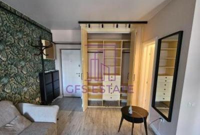 Inchiriere Garsoniera Central Address LUX - 2