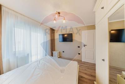 Apartament cu 2 camere, prima inchiriere in zona Alfa - 3