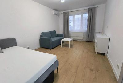 GARSONIERA BUCATARIE INCHISA, BLOC REABILITAT, PRIMA INCHIRIERE - 2