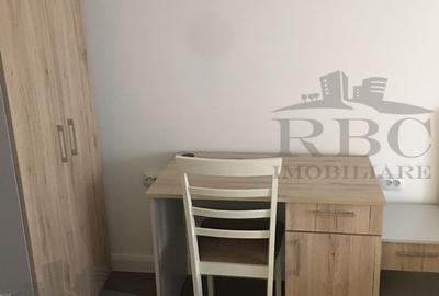 Apartament 2 camere decomandate cu parcare Marasti zona Iulius Mall - 6