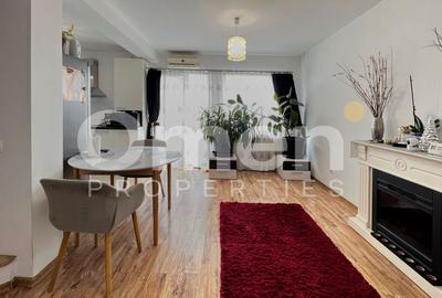 Apartament 3 camere | 110 mp | 1.080 de euro/mp | zona Marul de Aur. - 1