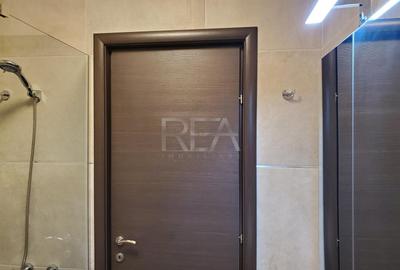 Apartamnent 2 camere, Exigent Plaza - 18