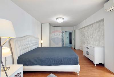 Chirie 2 camere 70mp | Parcare inclusa | Blvd. Unirii bloc F64 - 19